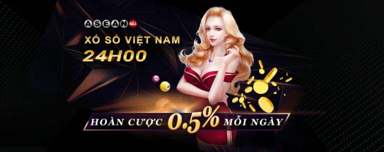 0.5% xổ số