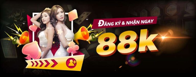 typhu88 tặng 88k