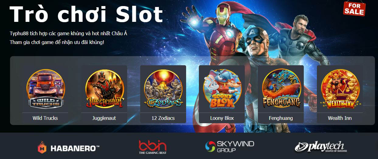 slot game 3