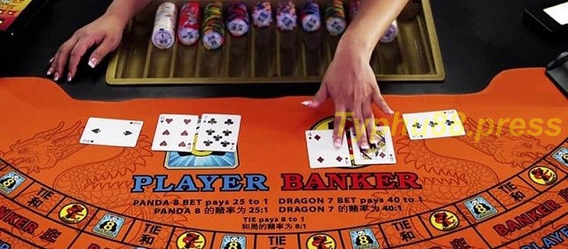 cach chơi baccarat luôn thắng