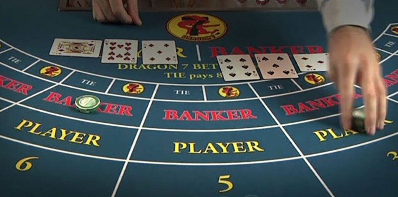 Xác suất thống kê trong baccarat là gì?