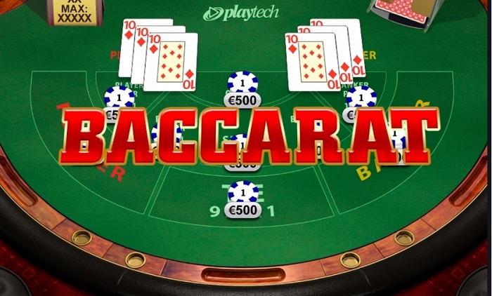 Baccarat được biết đến là trò chơi gì?